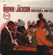 Ray Brown - Ray Brown / Milt Jackson