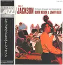 LP - Ray Brown, Milt Jackson - Ray Brown / Milt Jackson - Incl. Obi, Insert