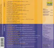 Double CD - Ray Brown - Walk On - The Final Ray Brown Trio Recording - digipack