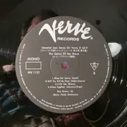 LP - Ray Brown - The Genius Of Ray Brown