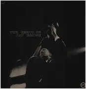 LP - Ray Brown - The Genius Of Ray Brown