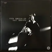 LP - Ray Brown - The Genius Of Ray Brown