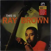 Ray Brown - This Is Ray Brown