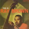 LP - Ray Brown - This Is Ray Brown