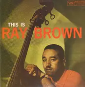 Ray Brown