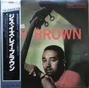 LP - Ray Brown - This Is Ray Brown - Mono, Obi, Insert