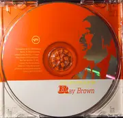 CD - Ray Brown - Ultimate Ray Brown (Selected By Christian McBride)