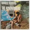 LP - Harold Robbins - Music From 'The Adventurers'