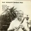 LP - Ray Burke's Speakeasy Boys - Ray Burke's Speakeasy Boys - Mono