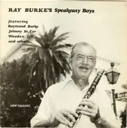 Ray Burke's Speakeasy Boys - Ray Burke's Speakeasy Boys