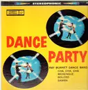 LP - Ray Burnet Dance Band - Dance Party