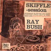 Ray Bush And The Avon Cities' Skiffle