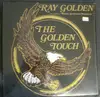 LP - Ray Golden - The Golden Touch