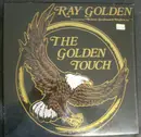 LP - Ray Golden - The Golden Touch