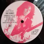 Ray Gomez - Summer In The City