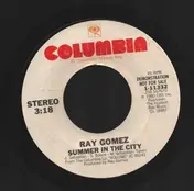Ray Gomez - Summer In The City / West Side Boogie