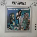 12inch Vinyl Single - Ray Gomez - Summer In The City