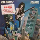 LP - Ray Gomez - Volume - Santa Maria Pressing
