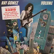 Ray Gomez