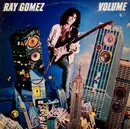 LP - Ray Gomez - Volume