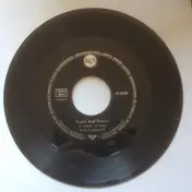 Ray Garnett - Tossin' And Turnin' / Last Night