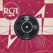 Ray Garnett - Pony Time