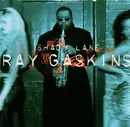 CD - Ray Gaskins - Shady Lane