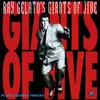 CD - Ray Gelato's Giants Of Jive - Giants Of Jive
