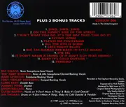 CD - Ray Gelato's Giants Of Jive - Giants Of Jive