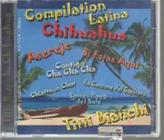 CD - Ray Gilbert / A. Ruitz / a.o. - Compilation Latina