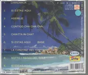 CD - Ray Gilbert / A. Ruitz / a.o. - Compilation Latina