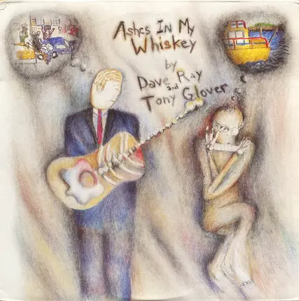 Ray & Glover - Ashes In My Whiskey