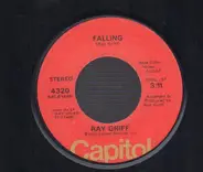 Ray Griff - Falling / That's What I Get