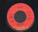 7inch Vinyl Single - Ray Griff - Falling / That's What I Get