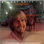 LP - Ray Griff - Raymond's Place