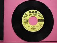 Ray Griff - Your Lily White Hands / One Of The Chosen Few