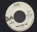 7inch Vinyl Single - Ray Griff - Tongue Twistin' Time / The Golden Years