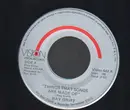 7inch Vinyl Single - Ray Griff - Things That Songs Are Made Of / Light As A Feather