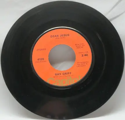 Ray Griff - You Ring My Bell
