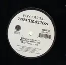 12'' - Ray Guell - Inspiration
