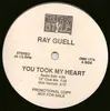 12'' - Ray Guell - You Took My Heart