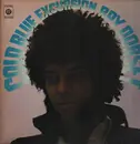 LP - Ray Dorset - Cold Blue Excursion - FOC / Promo / Japan Press