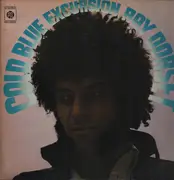 LP - Ray Dorset - Cold Blue Excursion - FOC / Promo / Japan Press