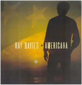 Ray Davies - Americana