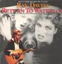 LP - Ray Davies - Return To Waterloo