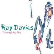 CD - Ray Davies - Thanksgiving Day
