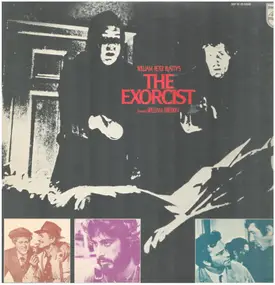 Ray Davies - The Exorcist エクソシスト /  刑事コロンボ