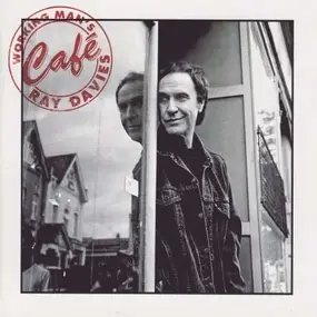 Ray Davies - Working Man's Café