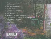 CD - Ray Davies - Other People's Lives