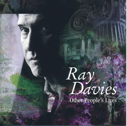 Ray Davies - Other People's Lives